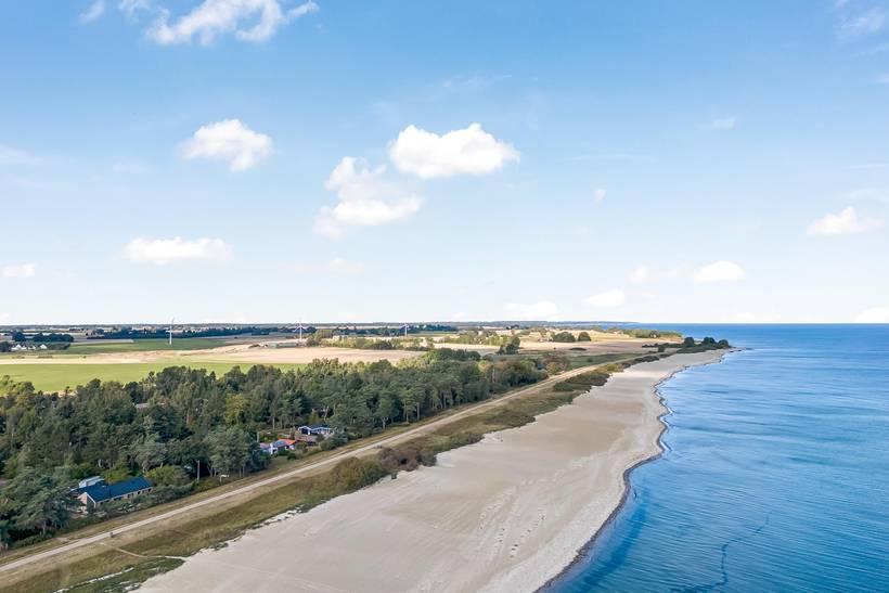 Foto von Ferienhaus FG68 in Marielyst - Falster