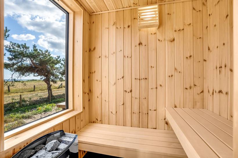 Foto von Ferienhaus FG68 in Marielyst - Falster