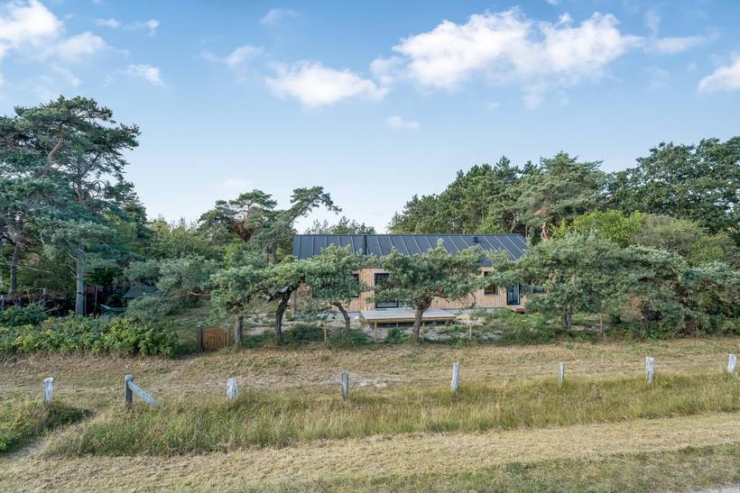 Foto von Ferienhaus FG68 in Marielyst - Falster