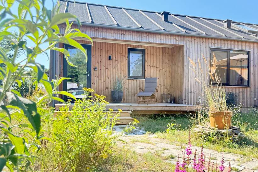 Foto von Ferienhaus FG68 in Marielyst - Falster