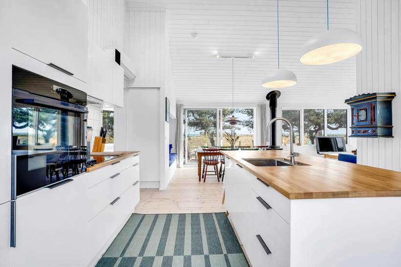 Foto von Ferienhaus FG68 in Marielyst - Falster