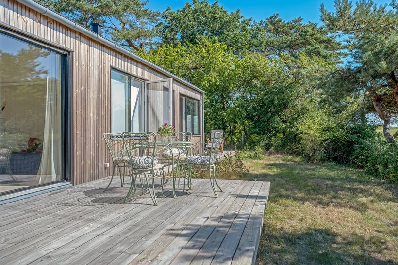 Foto von Ferienhaus FG68 in Marielyst - Falster