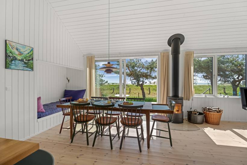Foto von Ferienhaus FG68 in Marielyst - Falster