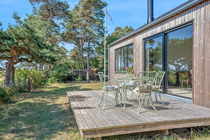 Foto von Ferienhaus FG68 in Marielyst - Falster