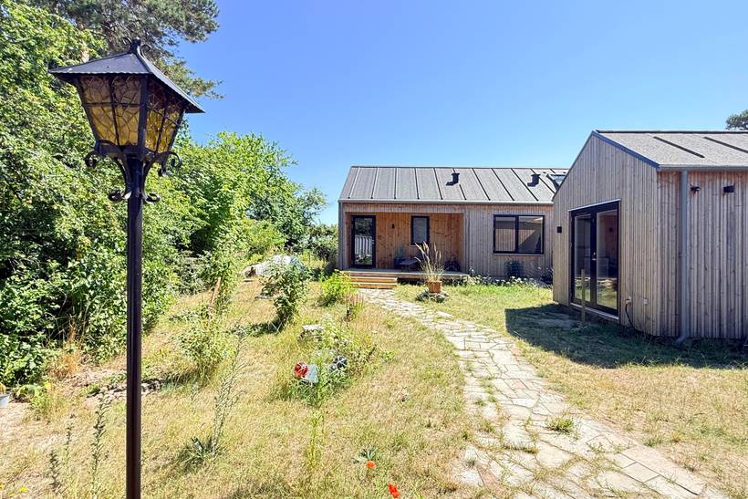 Foto von Ferienhaus FG68 in Marielyst - Falster