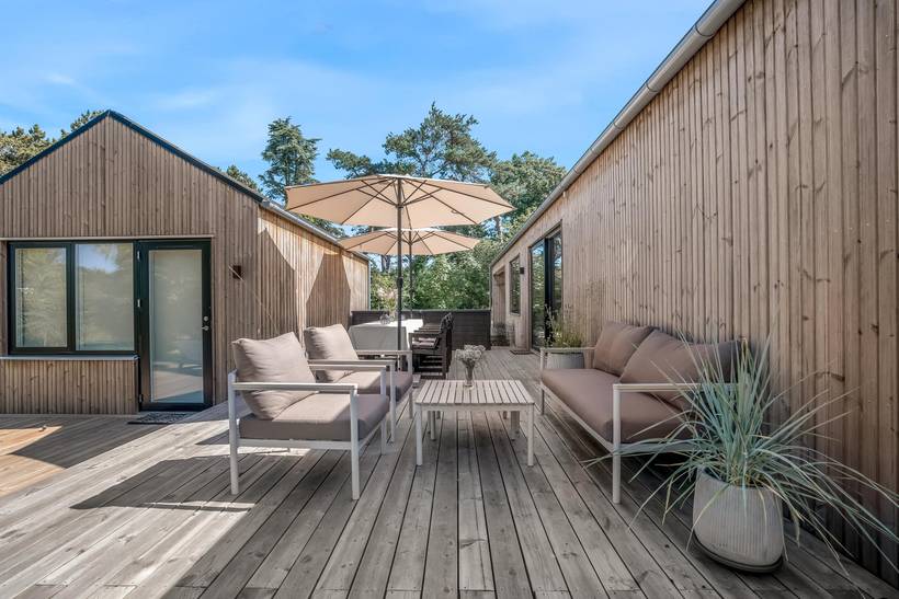 Foto von Ferienhaus FG68 in Marielyst - Falster
