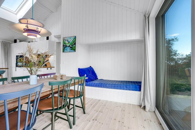 Foto von Ferienhaus FG68 in Marielyst - Falster