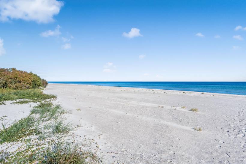 Foto von Ferienhaus FG68 in Marielyst - Falster