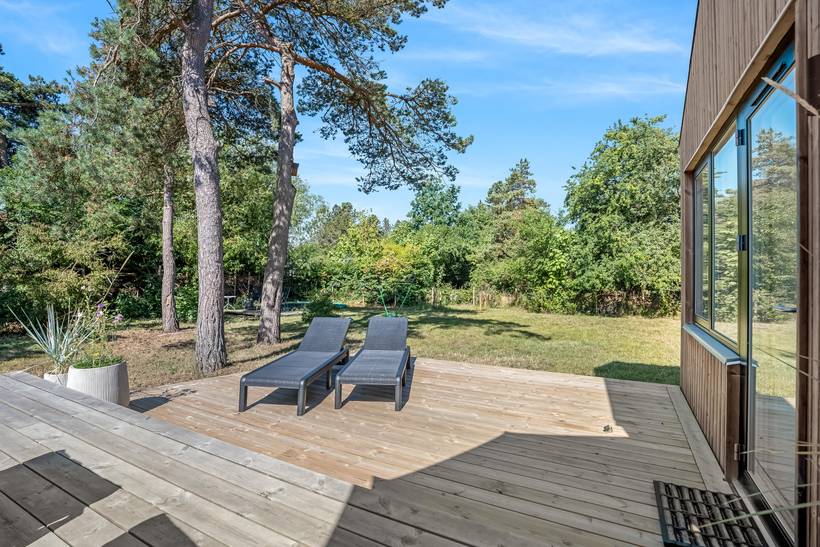 Foto von Ferienhaus FG68 in Marielyst - Falster