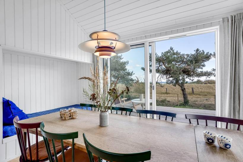 Foto von Ferienhaus FG68 in Marielyst - Falster