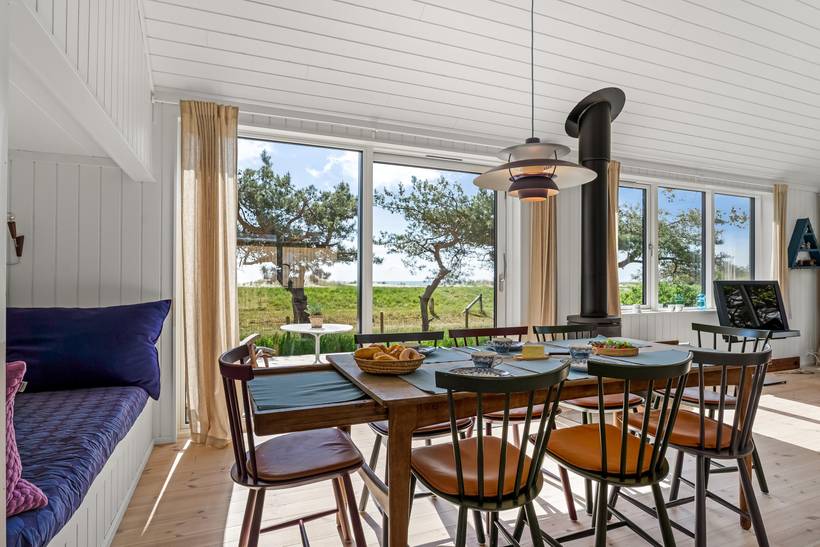 Foto von Ferienhaus FG68 in Marielyst - Falster