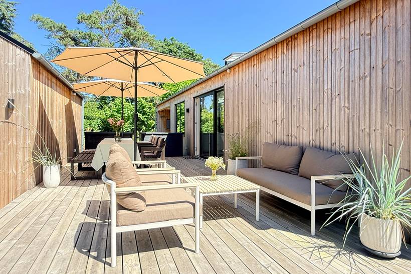 Foto von Ferienhaus FG68 in Marielyst - Falster