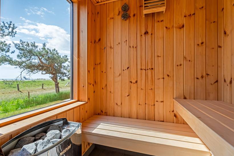 Foto von Ferienhaus FG68 in Marielyst - Falster