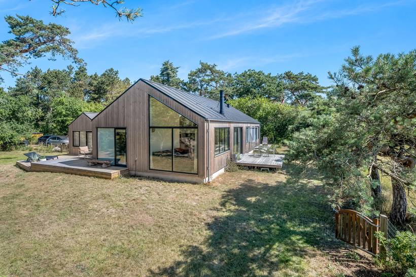 Foto von Ferienhaus FG68 in Marielyst - Falster