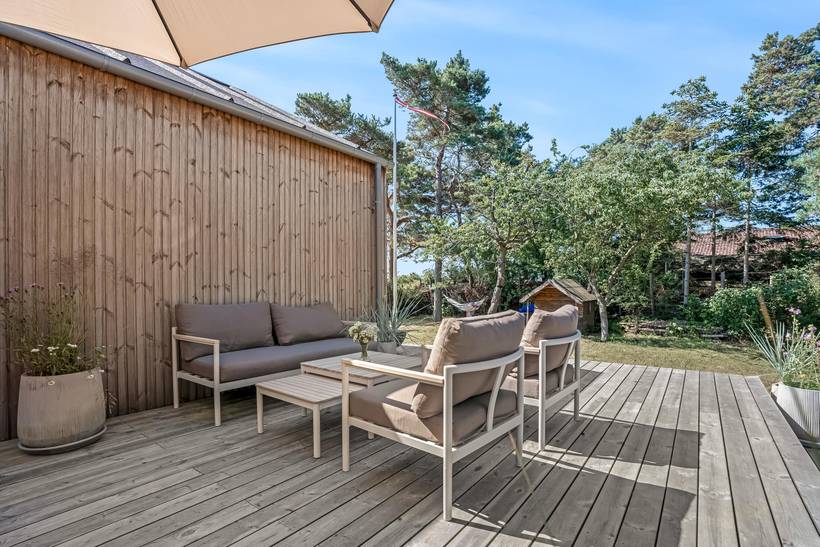 Foto von Ferienhaus FG68 in Marielyst - Falster