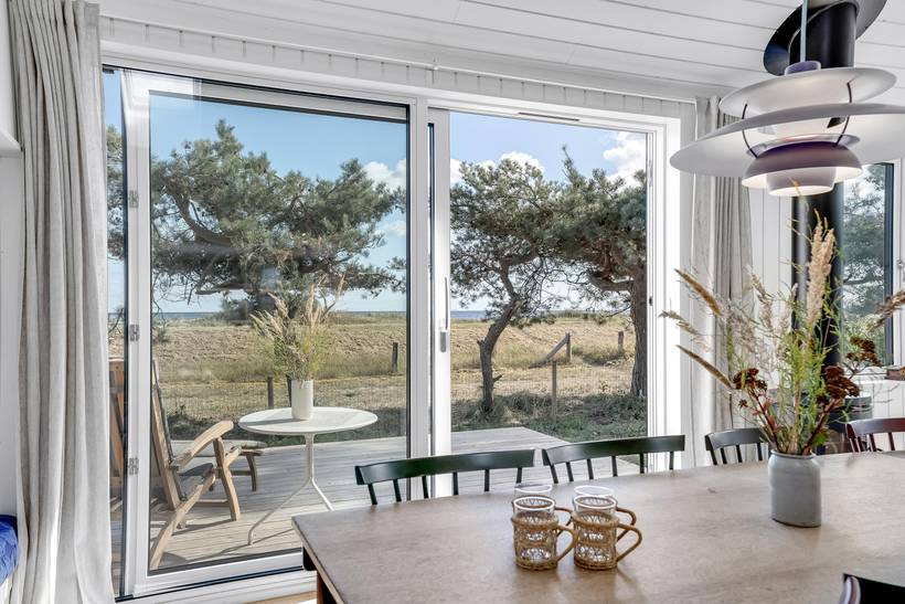 Foto von Ferienhaus FG68 in Marielyst - Falster