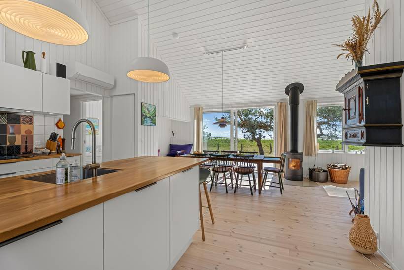 Foto von Ferienhaus FG68 in Marielyst - Falster