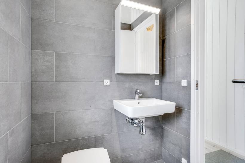 Foto von Ferienhaus FG68 in Marielyst - Falster