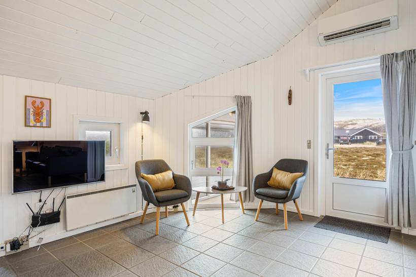 Foto von Ferienhaus FG69 in Bjerregård - Westjütland