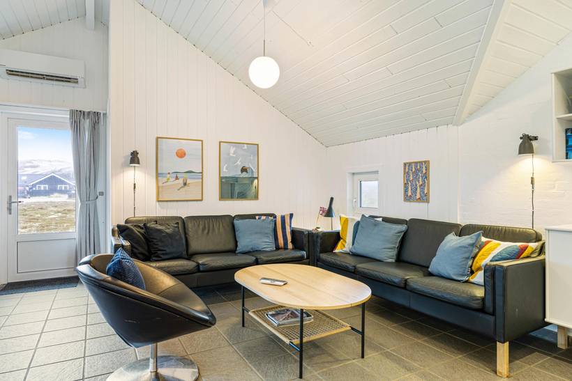 Foto von Ferienhaus FG69 in Bjerregård - Westjütland