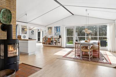Vorschaubild von Ferienhaus FG70 auf Nykøbing - Westseeland