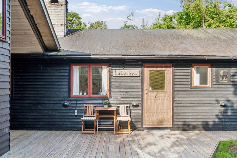 Foto von Ferienhaus FG70 auf Nykøbing - Westseeland