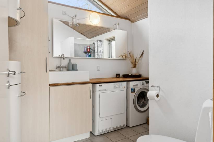 Foto von Ferienhaus FG70 auf Nykøbing - Westseeland