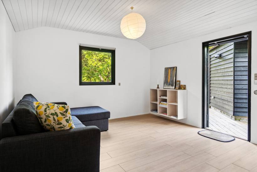 Foto von Ferienhaus FG70 auf Nykøbing - Westseeland
