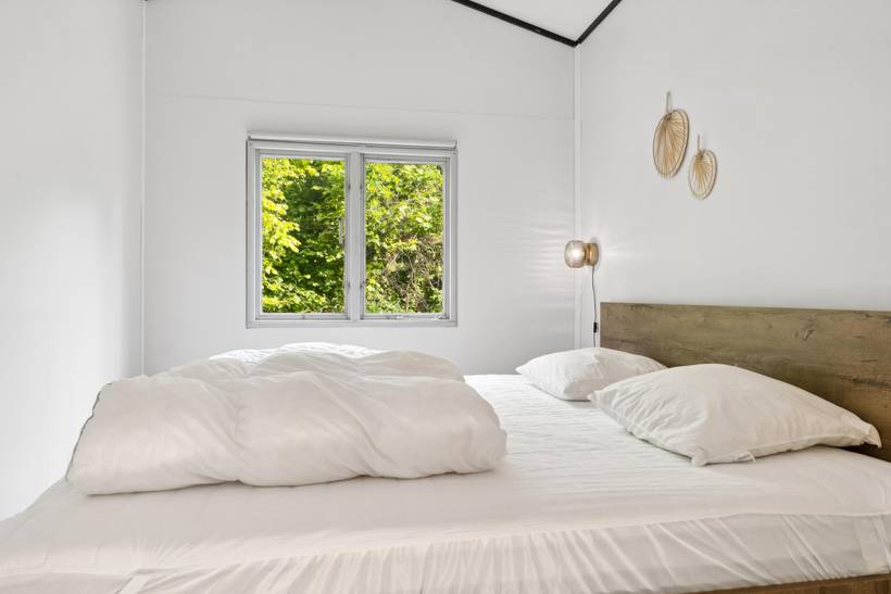 Foto von Ferienhaus FG70 auf Nykøbing - Westseeland