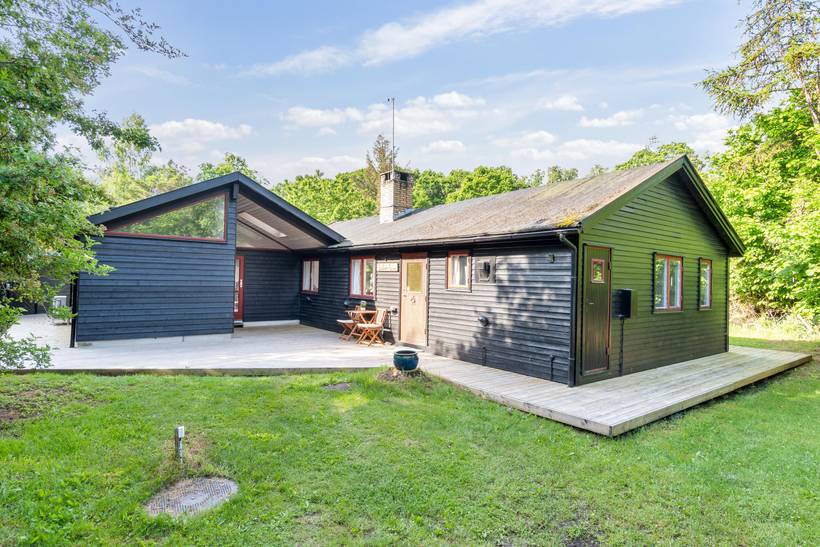 Foto von Ferienhaus FG70 auf Nykøbing - Westseeland