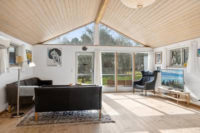 Vorschaubild von Ferienhaus FG70 auf Nykøbing - Westseeland
