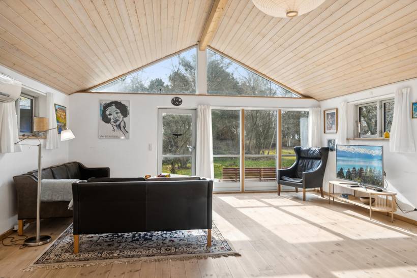 Foto von Ferienhaus FG70 auf Nykøbing - Westseeland