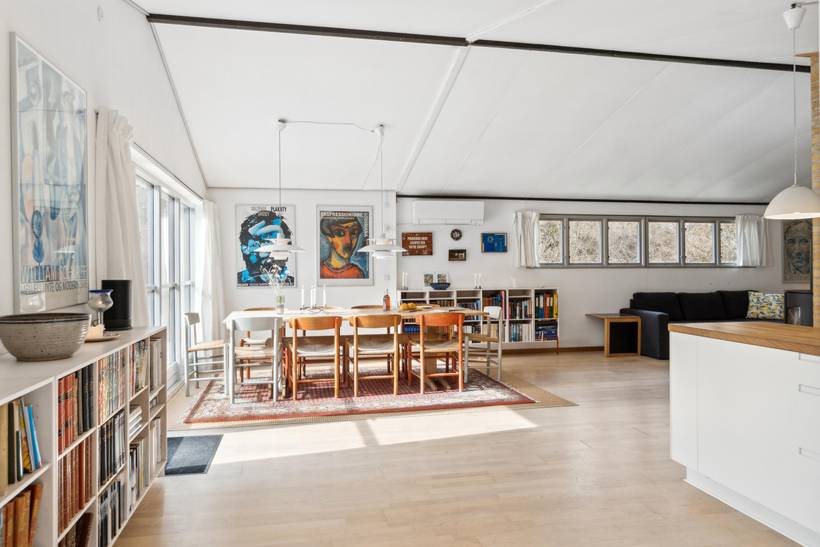 Foto von Ferienhaus FG70 auf Nykøbing - Westseeland