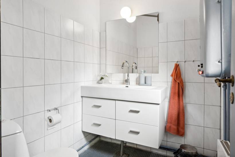 Foto von Ferienhaus FG70 auf Nykøbing - Westseeland