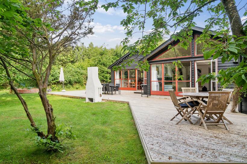 Foto von Ferienhaus FG70 auf Nykøbing - Westseeland