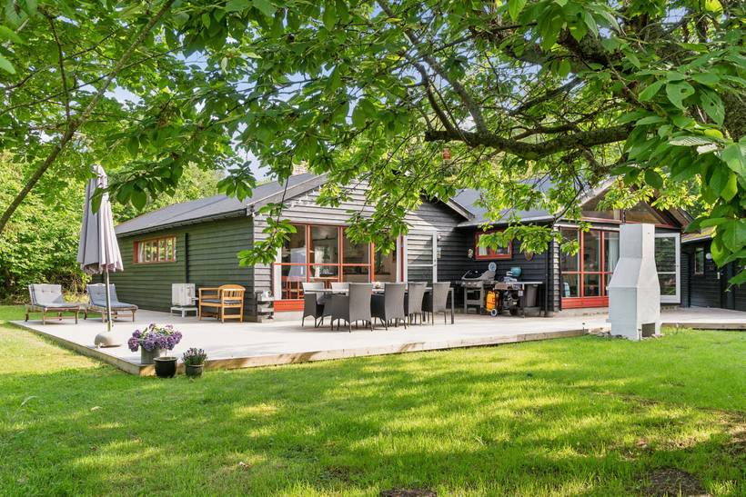 Foto von Ferienhaus FG70 auf Nykøbing - Westseeland