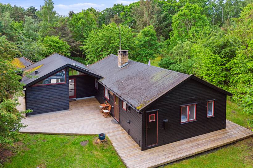 Foto von Ferienhaus FG70 auf Nykøbing - Westseeland