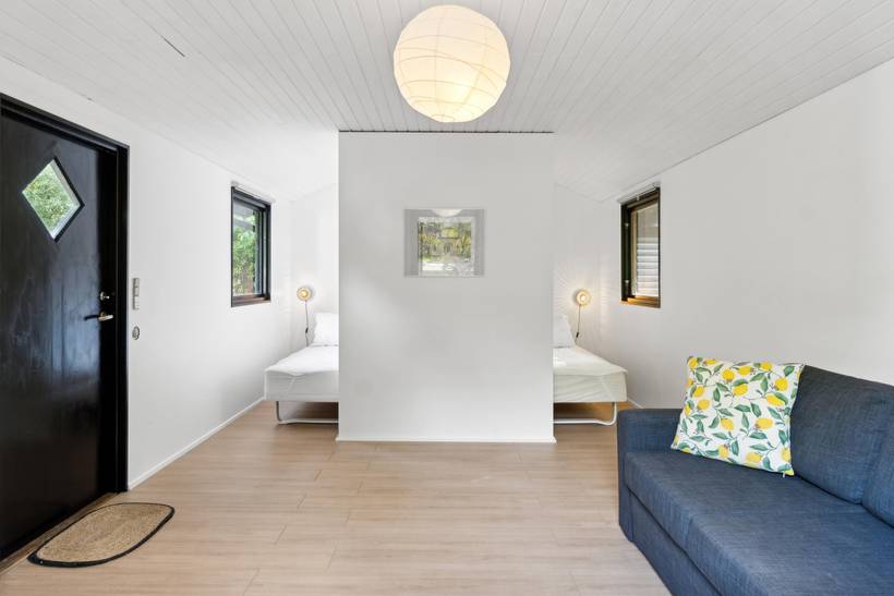 Foto von Ferienhaus FG70 auf Nykøbing - Westseeland