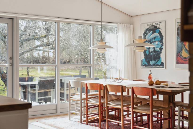 Foto von Ferienhaus FG70 auf Nykøbing - Westseeland
