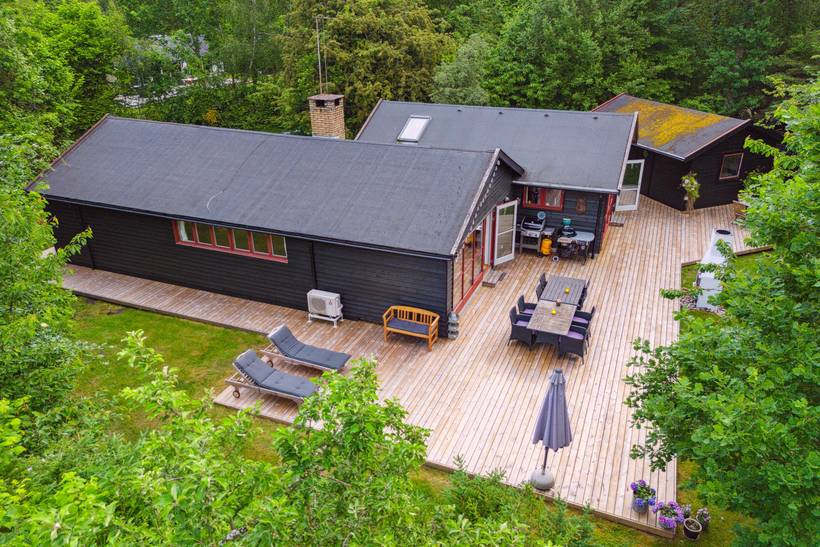 Foto von Ferienhaus FG70 auf Nykøbing - Westseeland