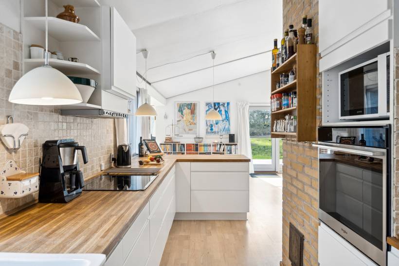 Foto von Ferienhaus FG70 auf Nykøbing - Westseeland