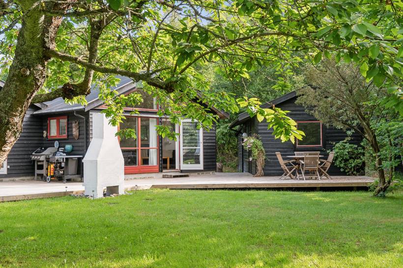 Foto von Ferienhaus FG70 auf Nykøbing - Westseeland