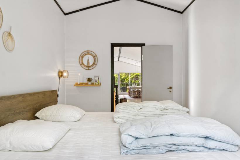 Foto von Ferienhaus FG70 auf Nykøbing - Westseeland