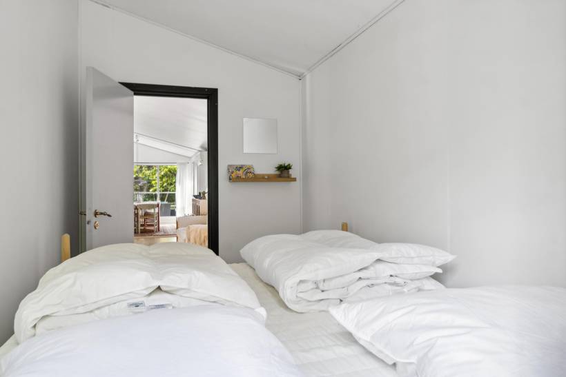 Foto von Ferienhaus FG70 auf Nykøbing - Westseeland