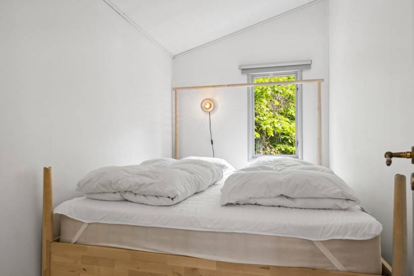 Foto von Ferienhaus FG70 auf Nykøbing - Westseeland