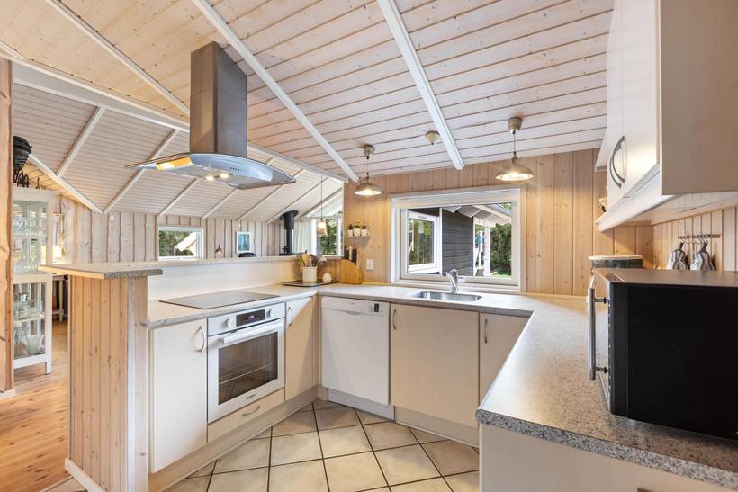 Foto von Ferienhaus FG77 in Bork Havn - Westjütland