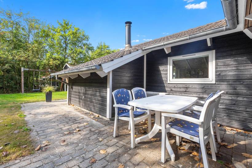 Foto von Ferienhaus FG77 in Bork Havn - Westjütland