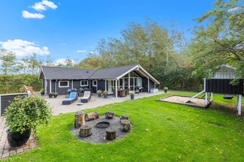 Foto von Ferienhaus FG77 in Bork Havn - Westjütland