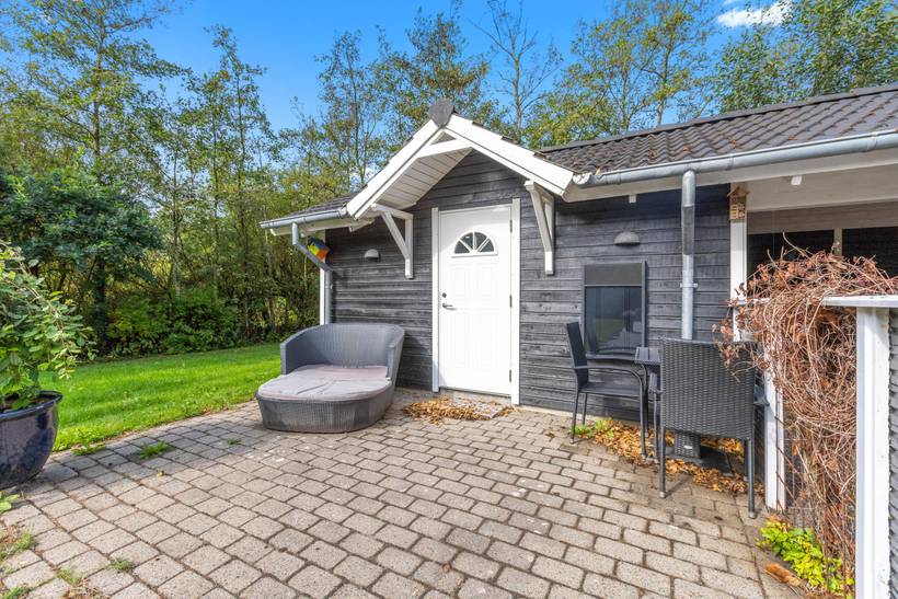 Foto von Ferienhaus FG77 in Bork Havn - Westjütland