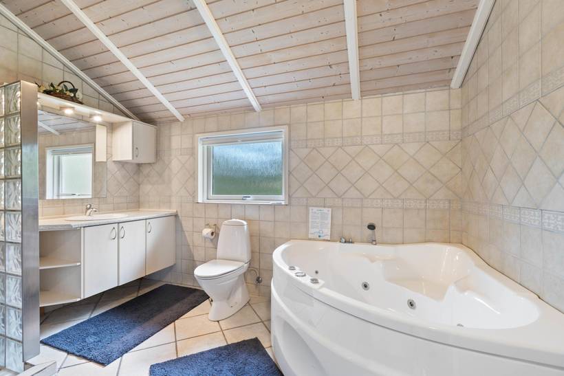 Foto von Ferienhaus FG77 in Bork Havn - Westjütland